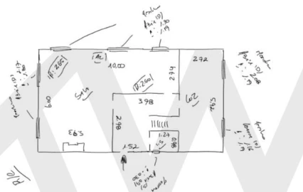 Moradia T6 para Venda em Algés, Linda-A-Velha e Cruz Quebrada-Dafundo