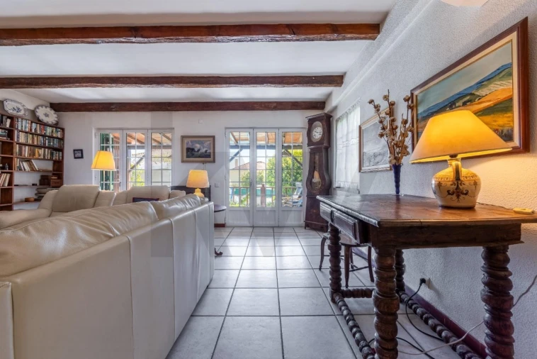 Moradia T6 para Venda em Algés, Linda-A-Velha e Cruz Quebrada-Dafundo Foto 16