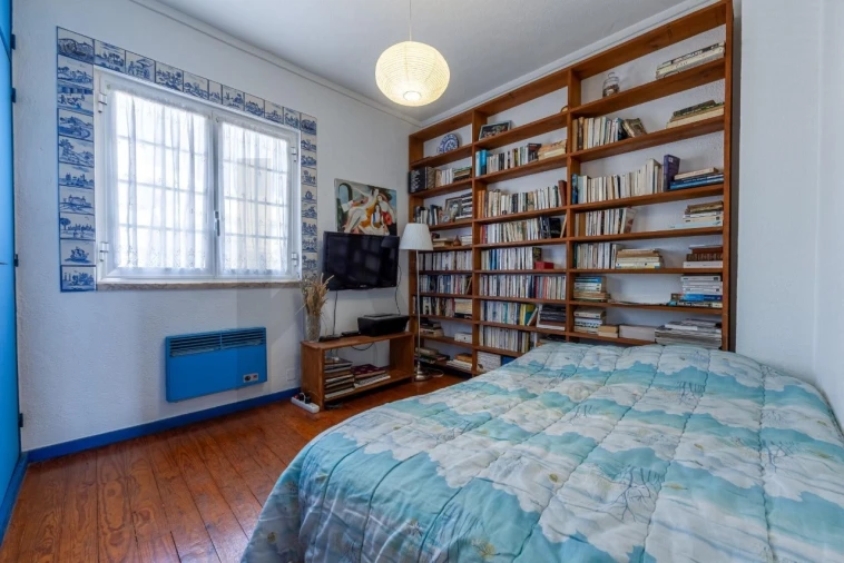 Moradia T6 para Venda em Algés, Linda-A-Velha e Cruz Quebrada-Dafundo Foto 23