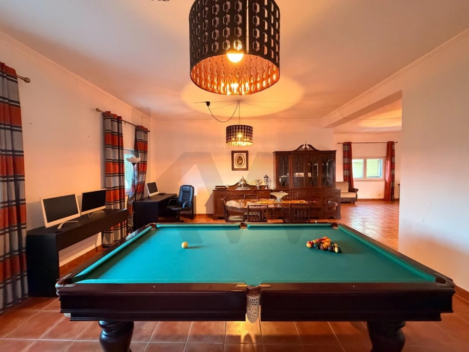 Moradia T5 para Venda em São Domingos de Rana Foto 14