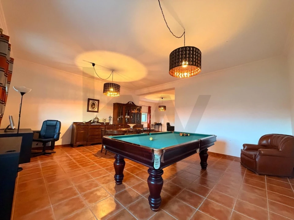 Moradia T5 para Venda em São Domingos de Rana Foto 15