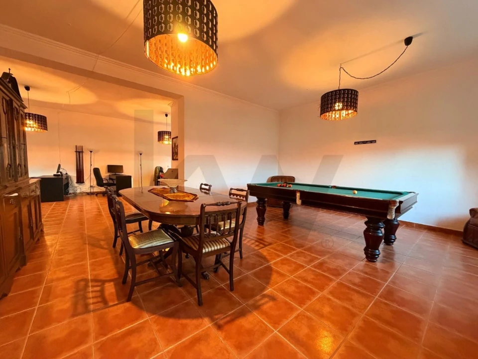 Moradia T5 para Venda em São Domingos de Rana Foto 16