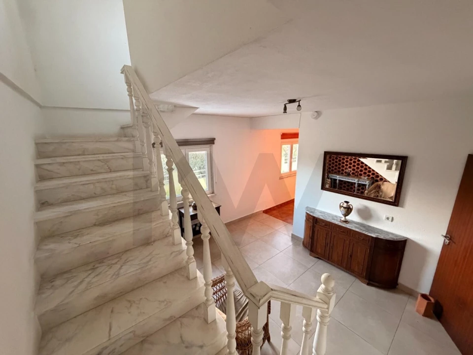 Moradia T5 para Venda em São Domingos de Rana Foto 21