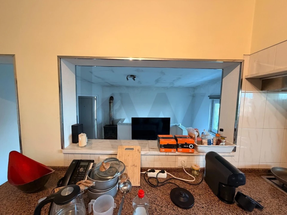 Moradia T5 para Venda em São Domingos de Rana Foto 24