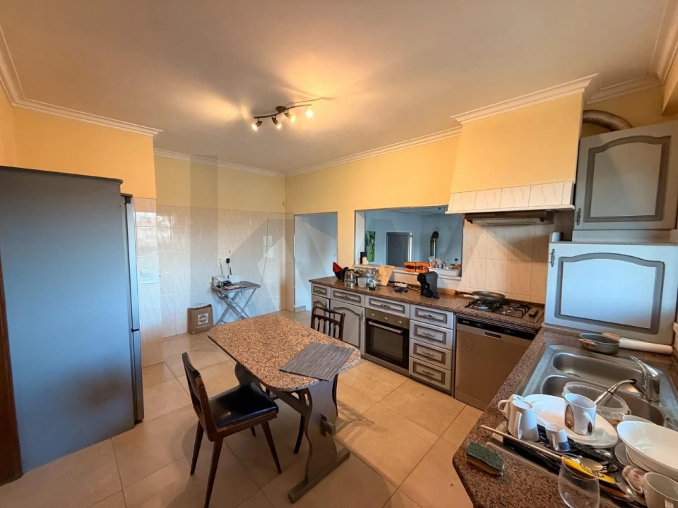 Moradia T5 para Venda em São Domingos de Rana Foto 25