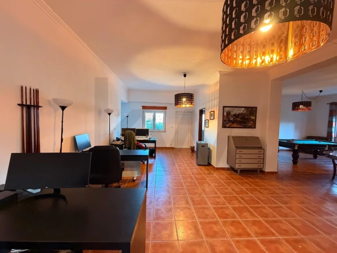 Moradia T5 para Venda em São Domingos de Rana Foto 12