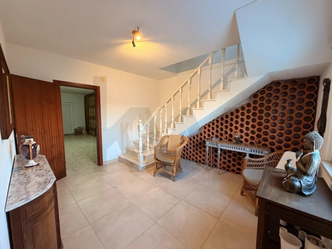 Moradia T5 para Venda em São Domingos de Rana Foto 19