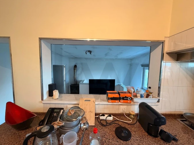 Moradia T5 para Venda em São Domingos de Rana Foto 24