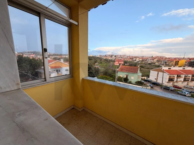 Moradia T5 para Venda em São Domingos de Rana Foto 27