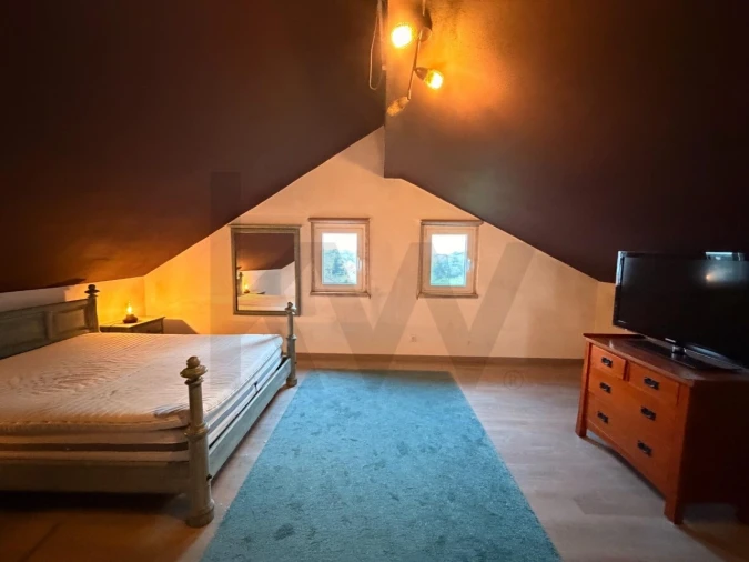 Moradia T5 para Venda em São Domingos de Rana Foto 40