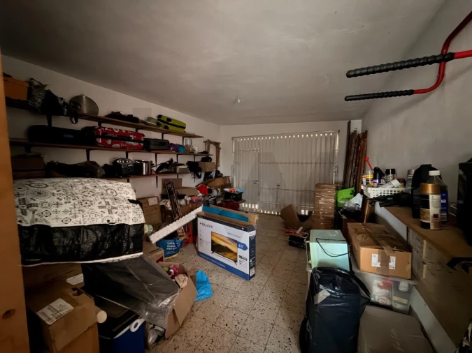 Moradia T5 para Venda em São Domingos de Rana Foto 45