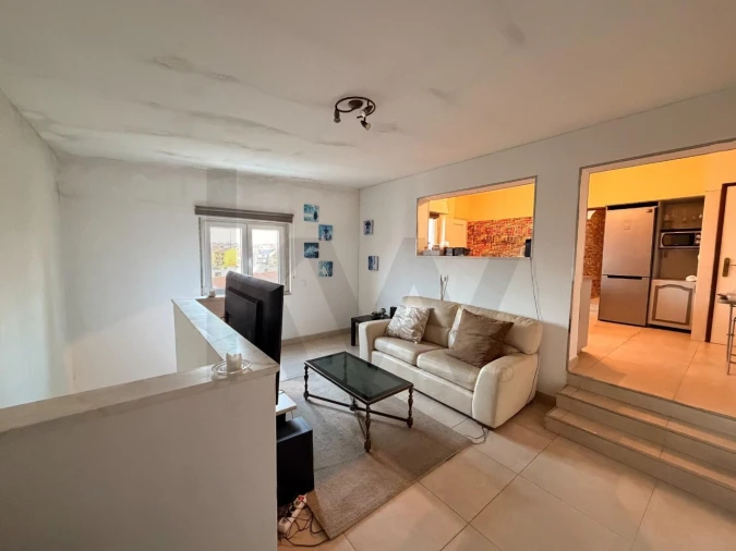 Moradia T5 para Venda em São Domingos de Rana Foto 46