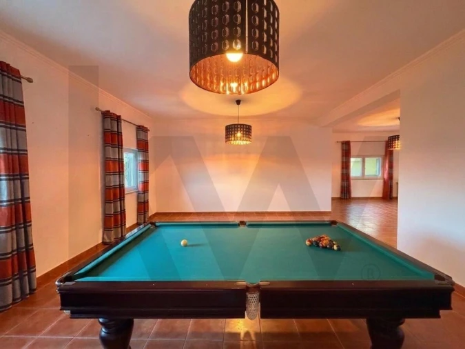 Moradia T5 para Venda em São Domingos de Rana Foto 48