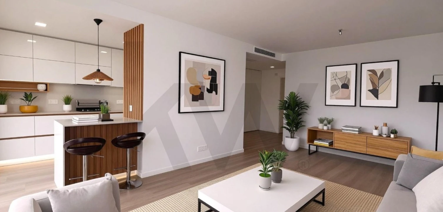 Apartamento T1 para Venda em Oeiras e São Julião da Barra, Paço de Arcos e Caxias Foto 1