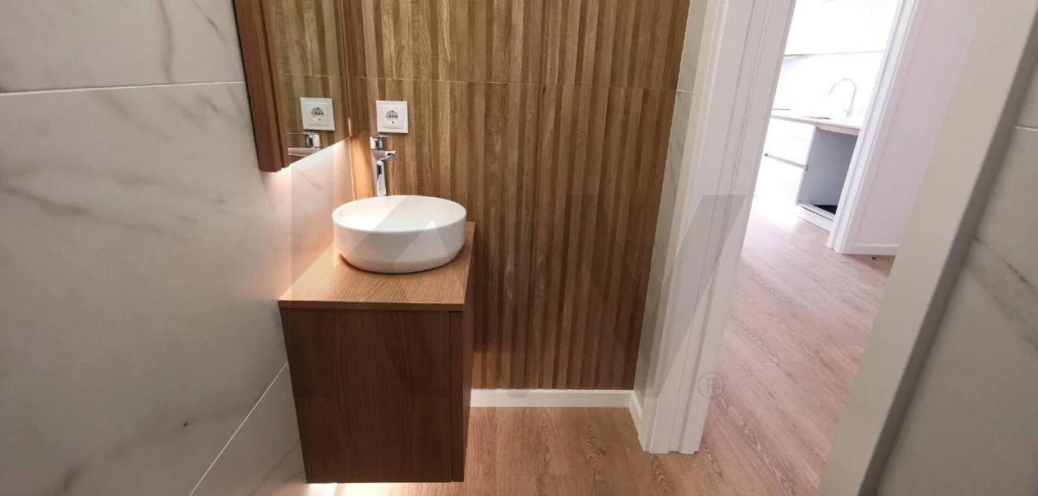 Apartamento T1 para Venda em Oeiras e São Julião da Barra, Paço de Arcos e Caxias Foto 9