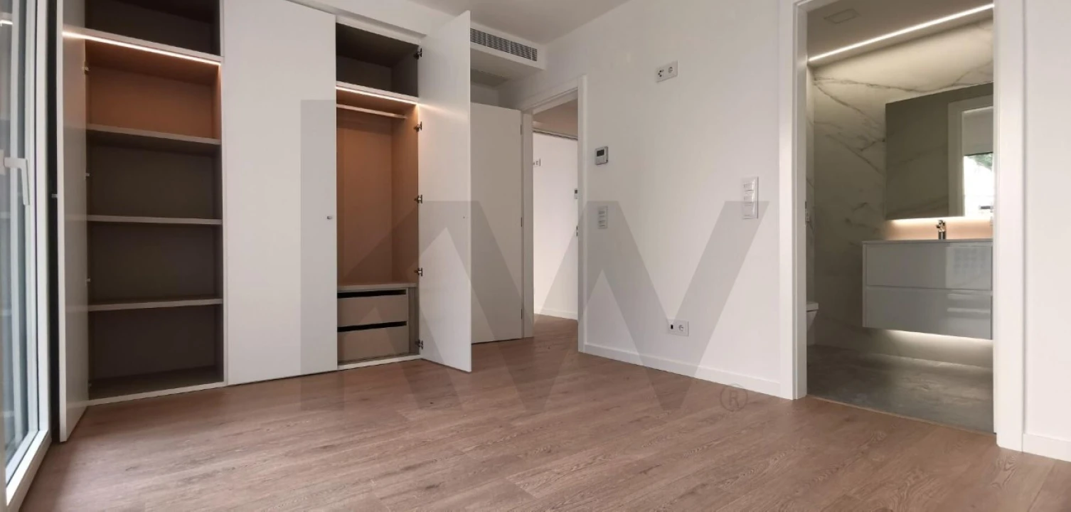 Apartamento T1 para Venda em Oeiras e São Julião da Barra, Paço de Arcos e Caxias Foto 17