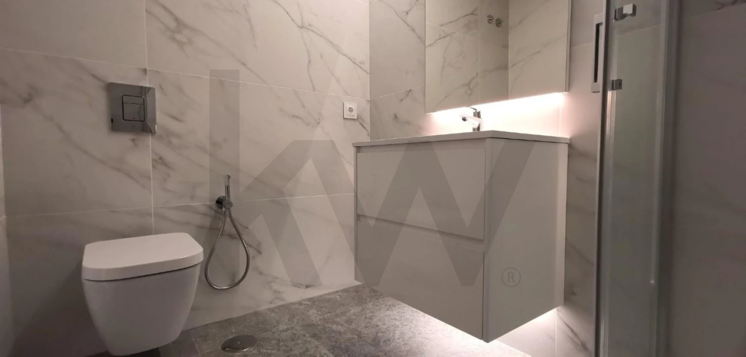 Apartamento T1 para Venda em Oeiras e São Julião da Barra, Paço de Arcos e Caxias Foto 18