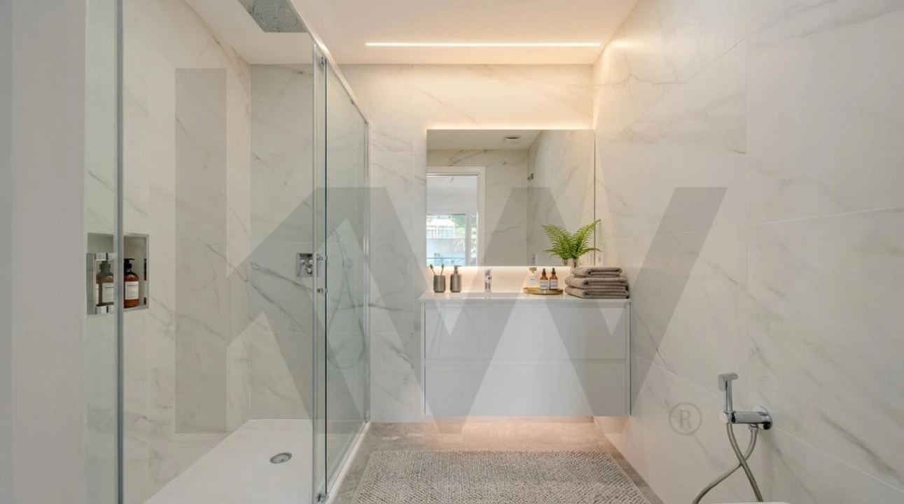 Apartamento T1 para Venda em Oeiras e São Julião da Barra, Paço de Arcos e Caxias Foto 20