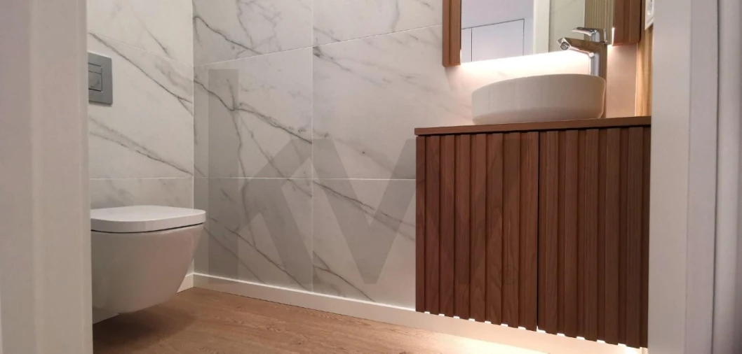 Apartamento T1 para Venda em Oeiras e São Julião da Barra, Paço de Arcos e Caxias Foto 8