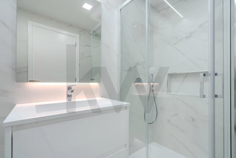 Apartamento T1 para Venda em Oeiras e São Julião da Barra, Paço de Arcos e Caxias Foto 25