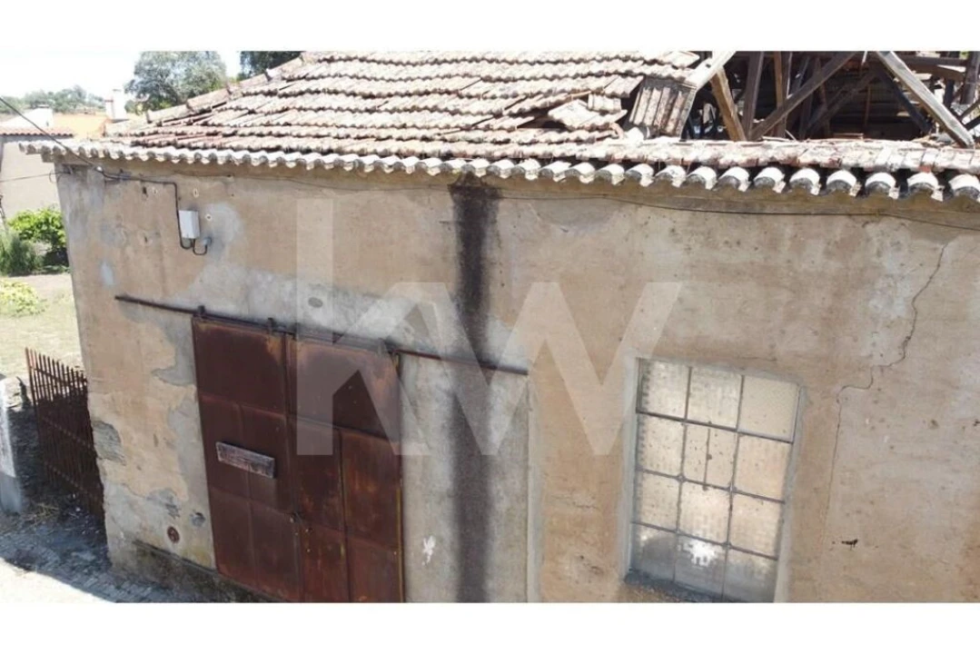 Armazém para Venda em Cebolais de Cima e Retaxo Foto 19