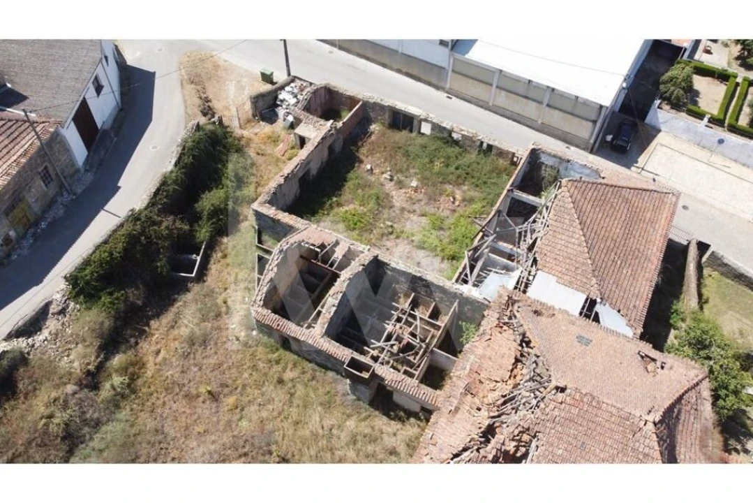 Armazém para Venda em Cebolais de Cima e Retaxo Foto 25