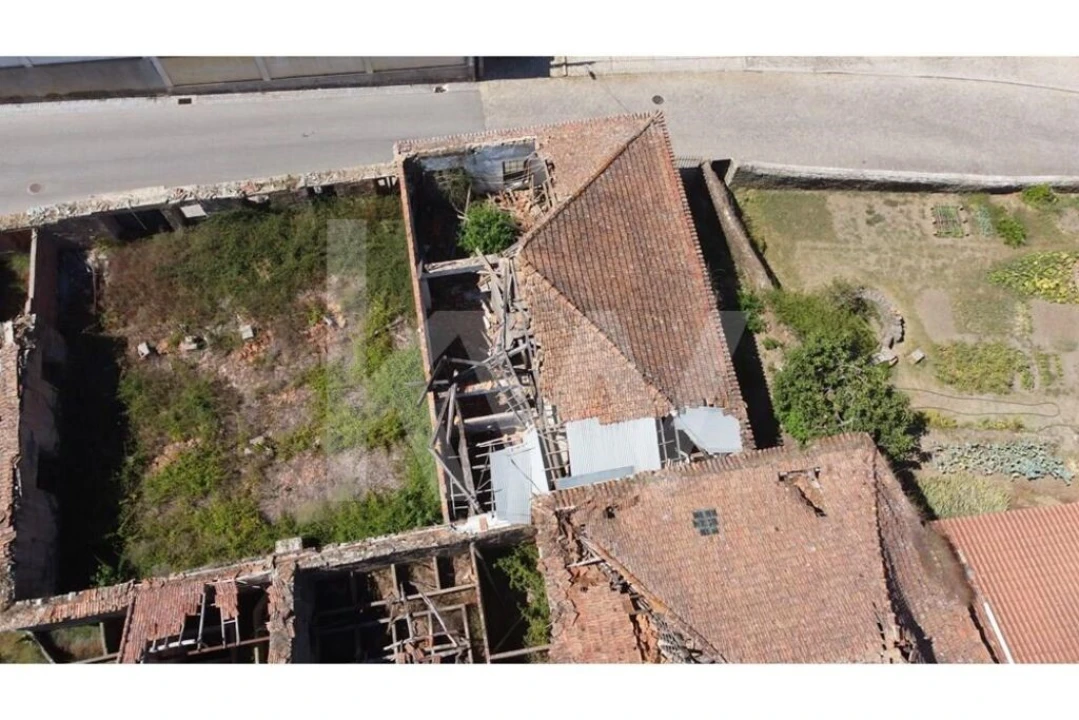 Armazém para Venda em Cebolais de Cima e Retaxo Foto 28