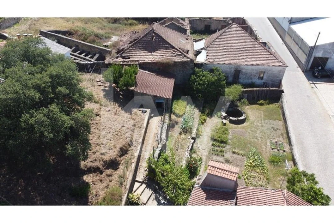 Armazém para Venda em Cebolais de Cima e Retaxo Foto 37