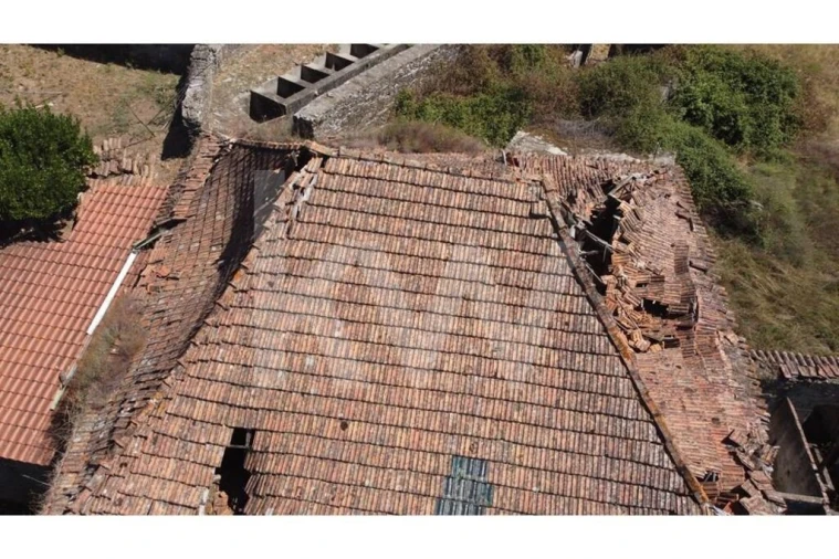 Armazém para Venda em Cebolais de Cima e Retaxo Foto 20