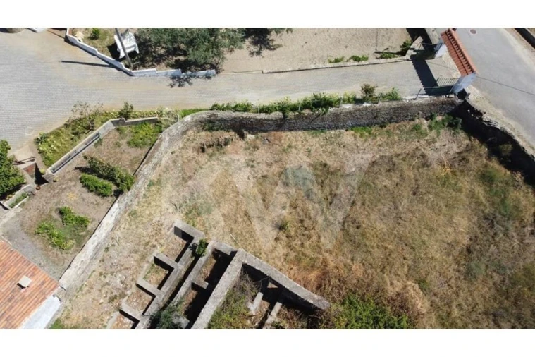 Armazém para Venda em Cebolais de Cima e Retaxo Foto 22