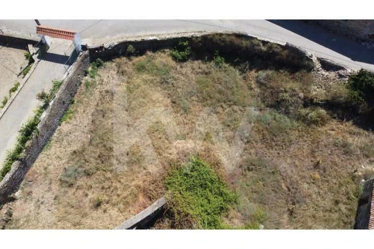 Armazém para Venda em Cebolais de Cima e Retaxo Foto 23