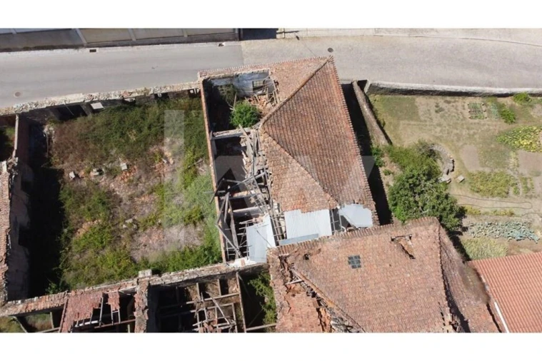 Armazém para Venda em Cebolais de Cima e Retaxo Foto 28