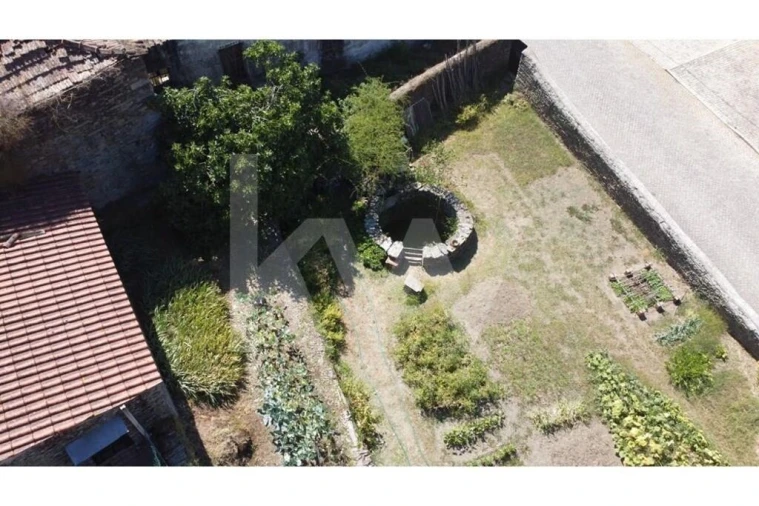 Armazém para Venda em Cebolais de Cima e Retaxo Foto 34