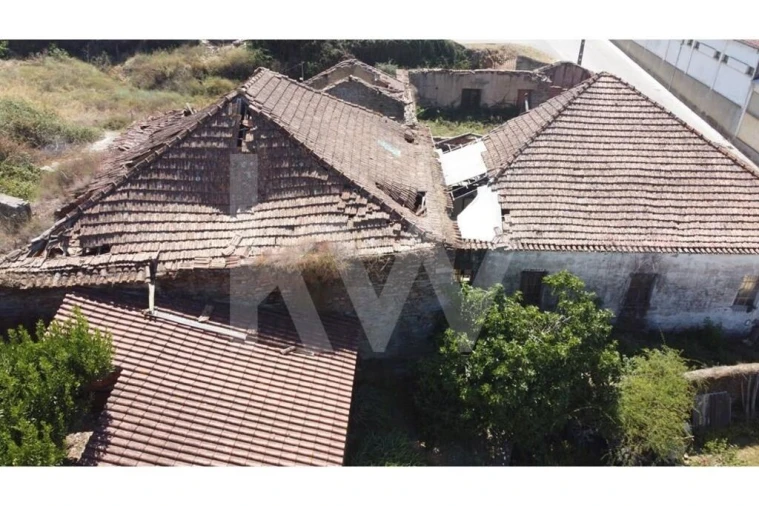 Armazém para Venda em Cebolais de Cima e Retaxo Foto 35