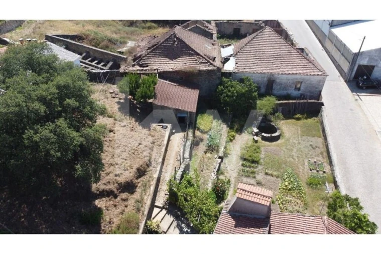 Armazém para Venda em Cebolais de Cima e Retaxo Foto 37