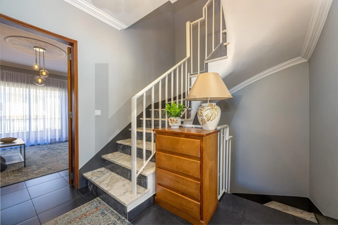 Moradia T4 para Venda em São Domingos de Rana Foto 22