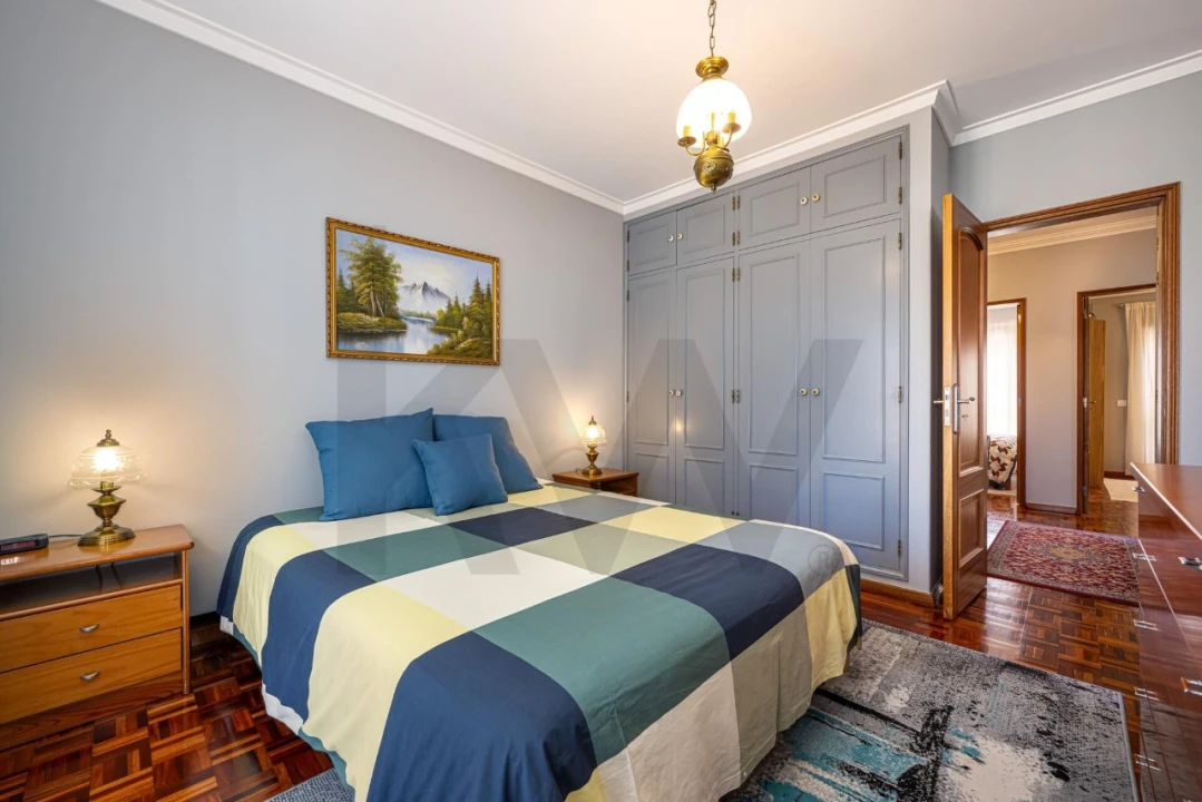 Moradia T4 para Venda em São Domingos de Rana Foto 24