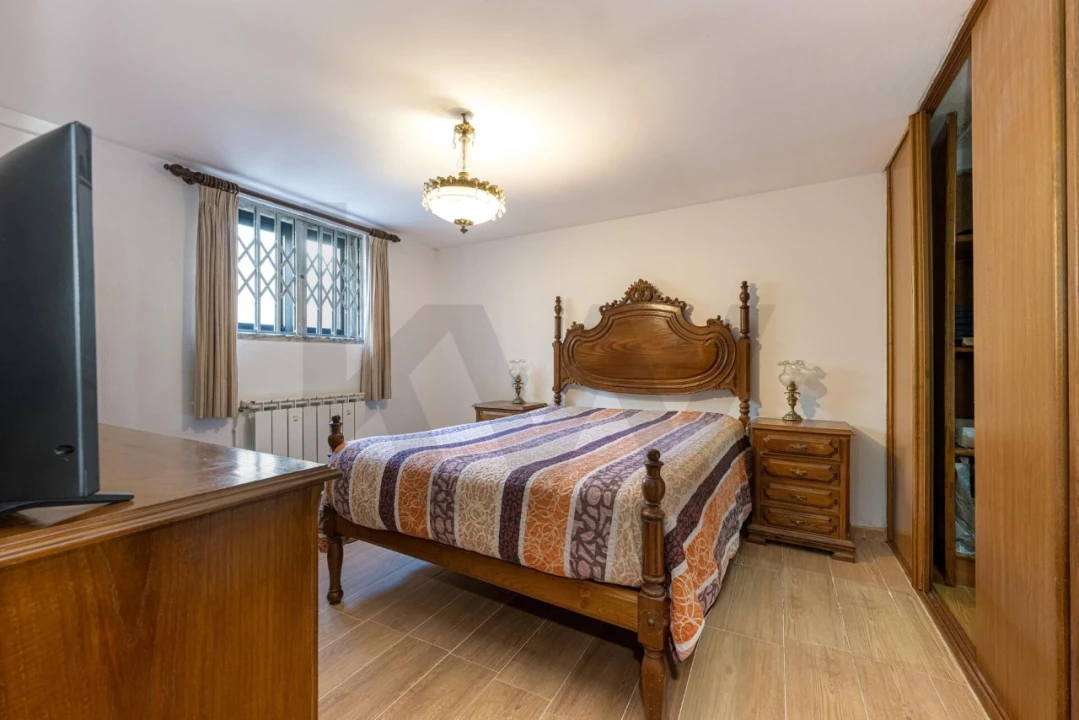 Moradia T4 para Venda em São Domingos de Rana Foto 30