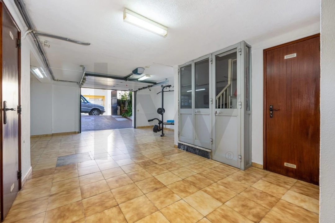 Moradia T4 para Venda em São Domingos de Rana Foto 39