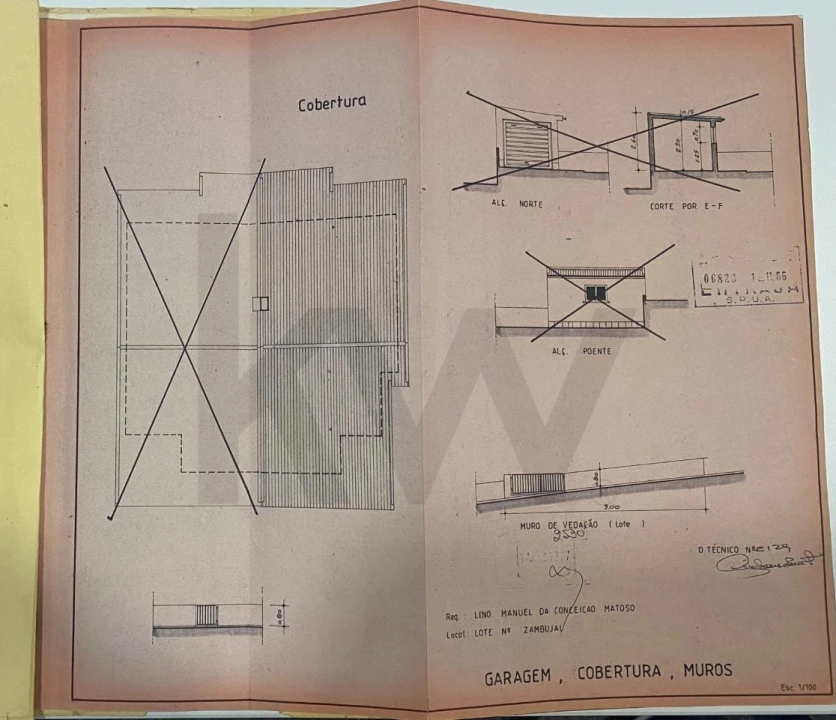 Moradia T4 para Venda em São Domingos de Rana Foto 43