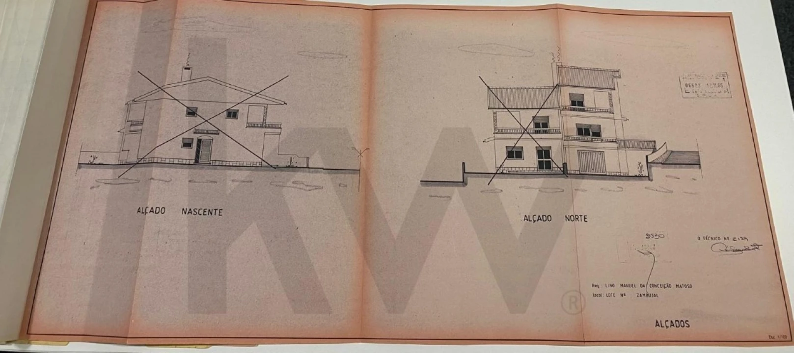 Moradia T4 para Venda em São Domingos de Rana Foto 44