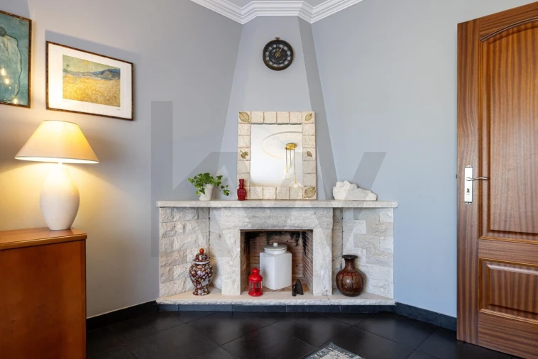 Moradia T4 para Venda em São Domingos de Rana Foto 14