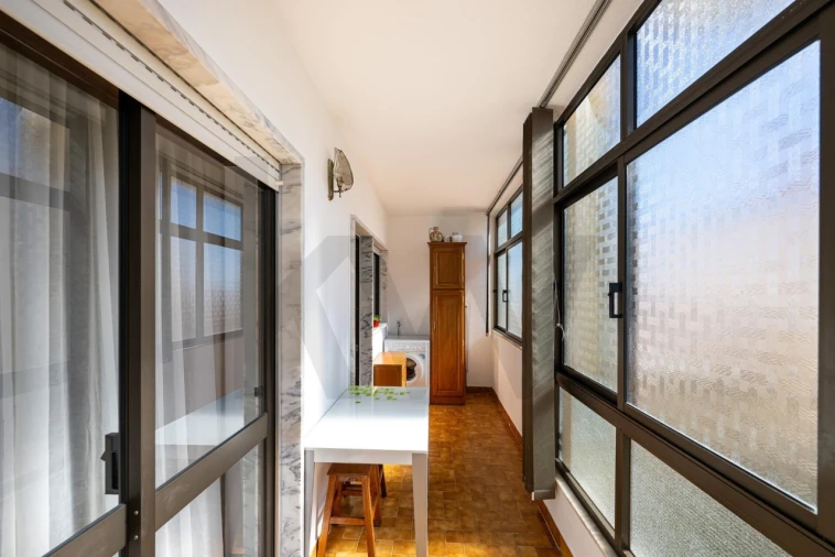 Moradia T4 para Venda em São Domingos de Rana Foto 18