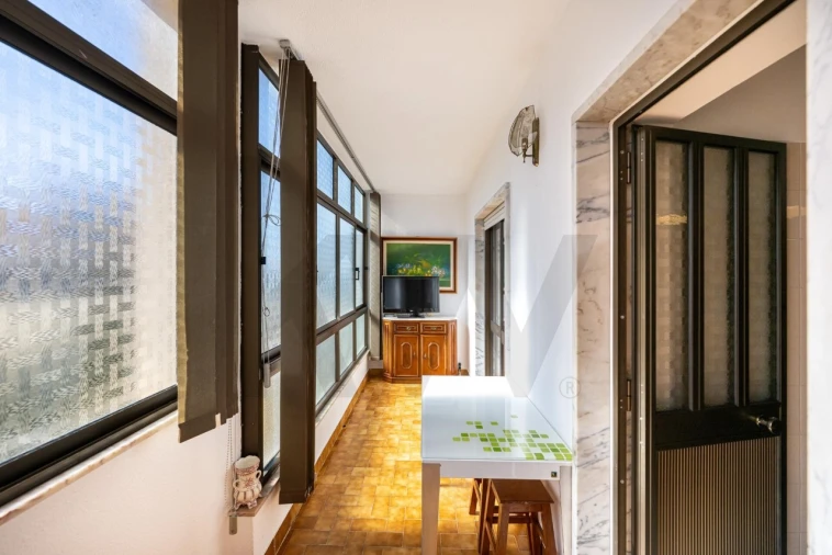 Moradia T4 para Venda em São Domingos de Rana Foto 19