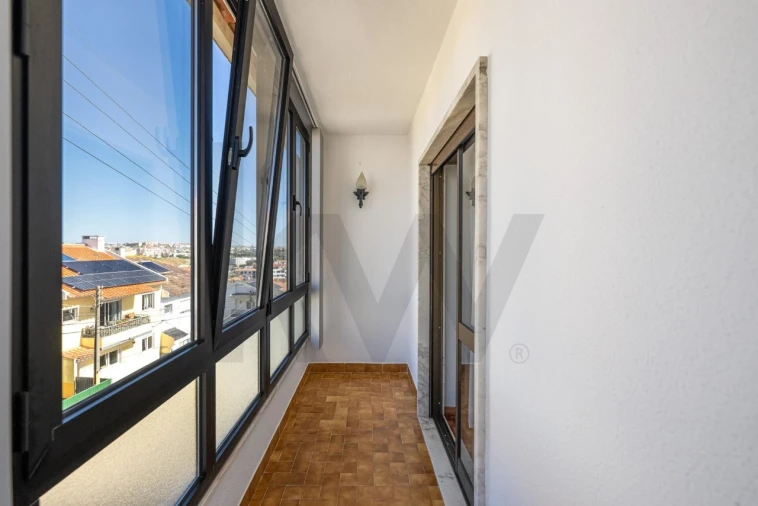 Moradia T4 para Venda em São Domingos de Rana Foto 21