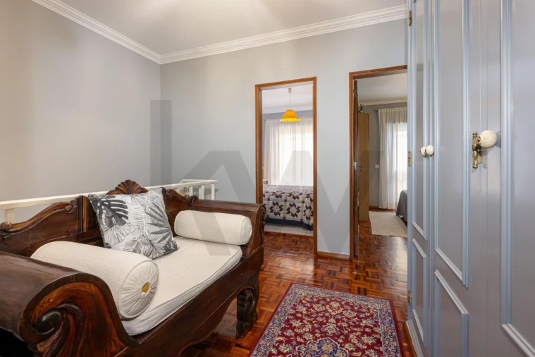 Moradia T4 para Venda em São Domingos de Rana Foto 25