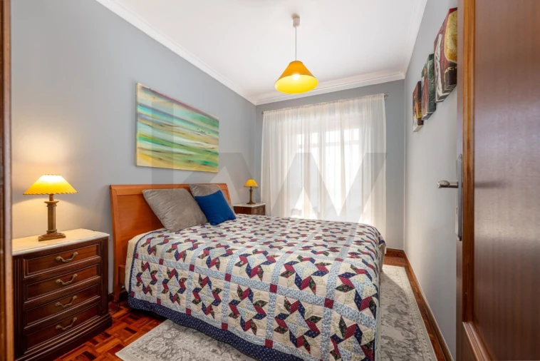 Moradia T4 para Venda em São Domingos de Rana Foto 26