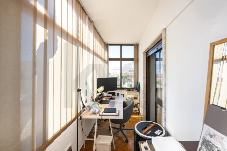 Moradia T4 para Venda em São Domingos de Rana Foto 28