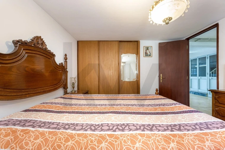 Moradia T4 para Venda em São Domingos de Rana Foto 31