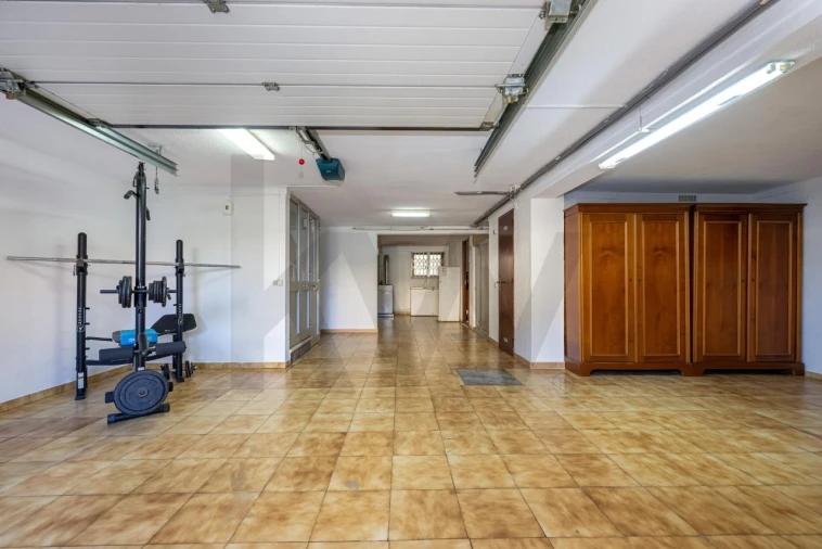 Moradia T4 para Venda em São Domingos de Rana Foto 40